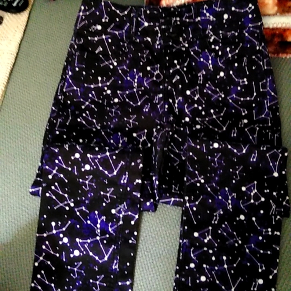 Jeggings